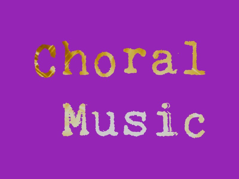 Music. CORRIDORS│An Educational site in the Arts and History