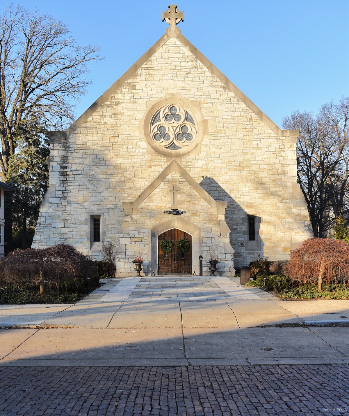 My Architecture & Design Photography MCCARTHY, SMITH & EPPIG. St