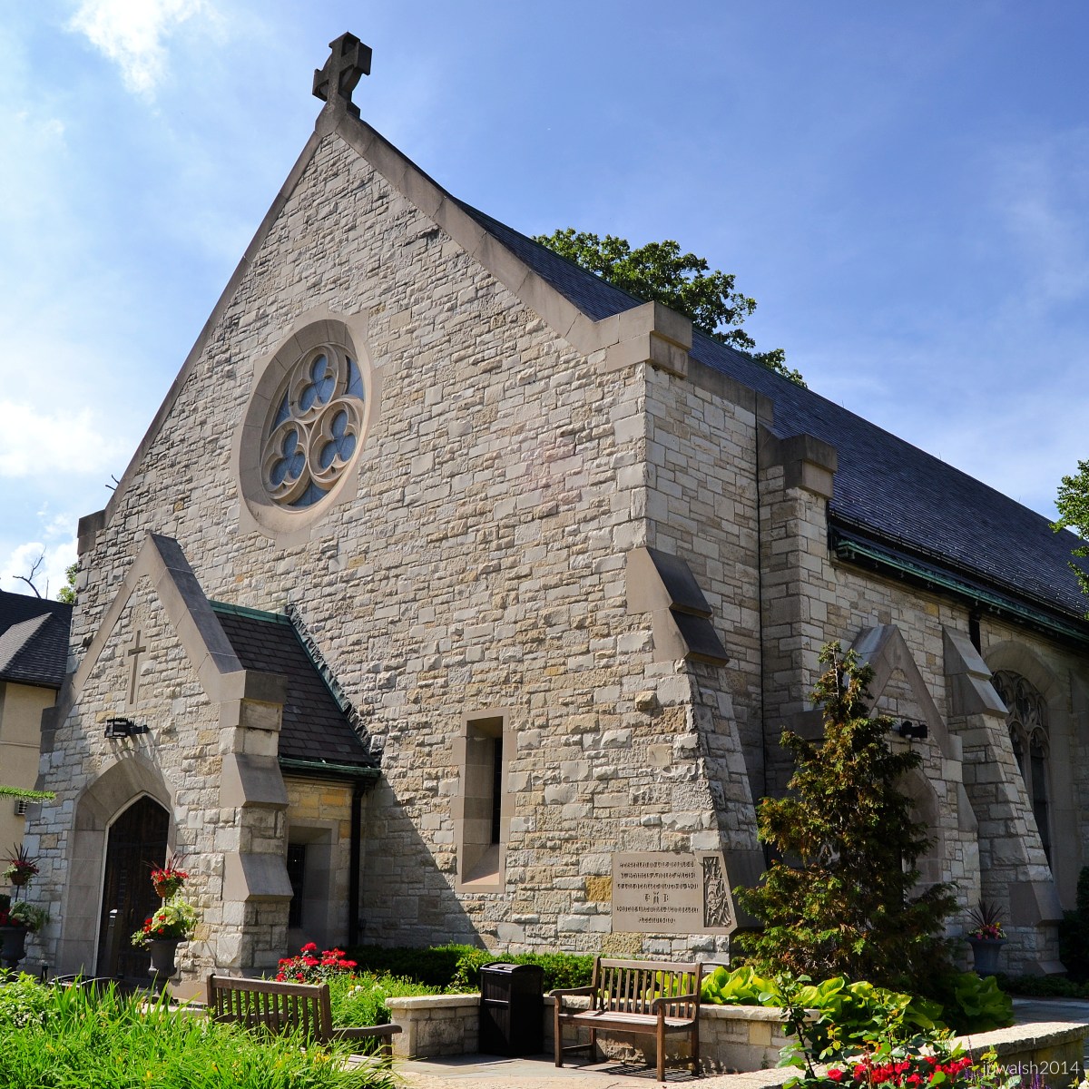 My Architecture & Design Photography MCCARTHY, SMITH & EPPIG. St