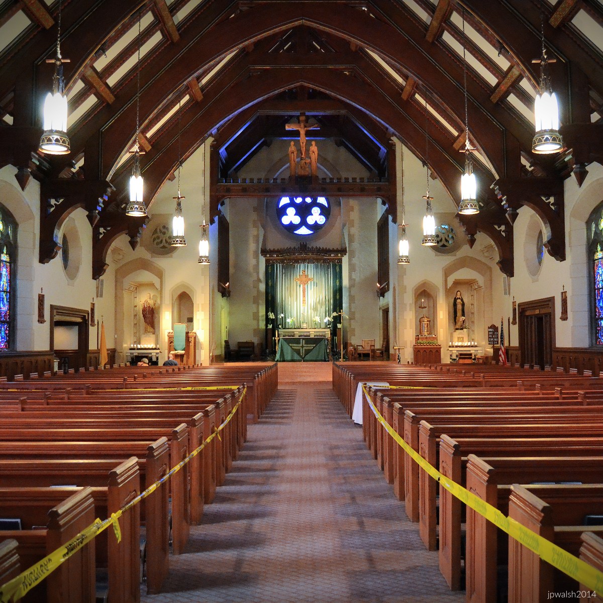 My Architecture & Design Photography MCCARTHY, SMITH & EPPIG. St