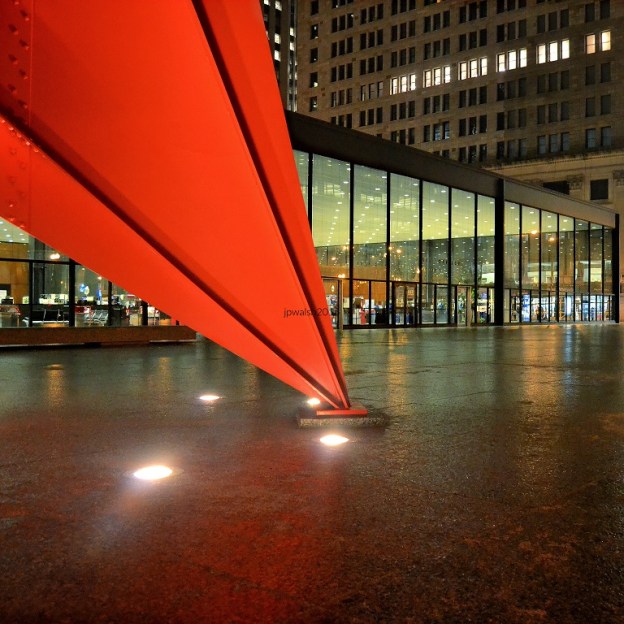 UNITED STATES. My Art Photography: ALEXANDER CALDER (American, 1898 ...