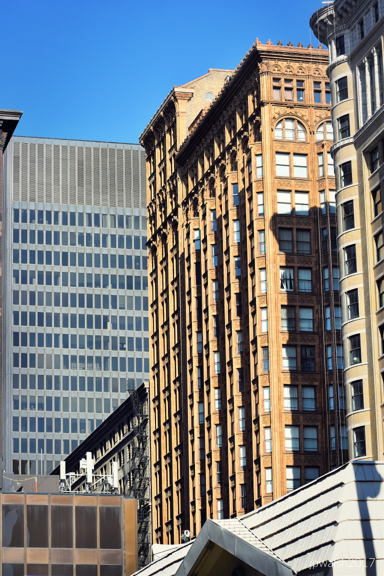 My Architecture & Design Photography: DANIEL H. BURNHAM (1846-1912 ...
