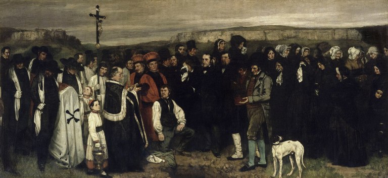 LOW COUNTRIES. Flemish art in the 15th Century. - CORRIDORS│An ...