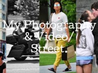 STREET PHOTOGRAPHY TBD.