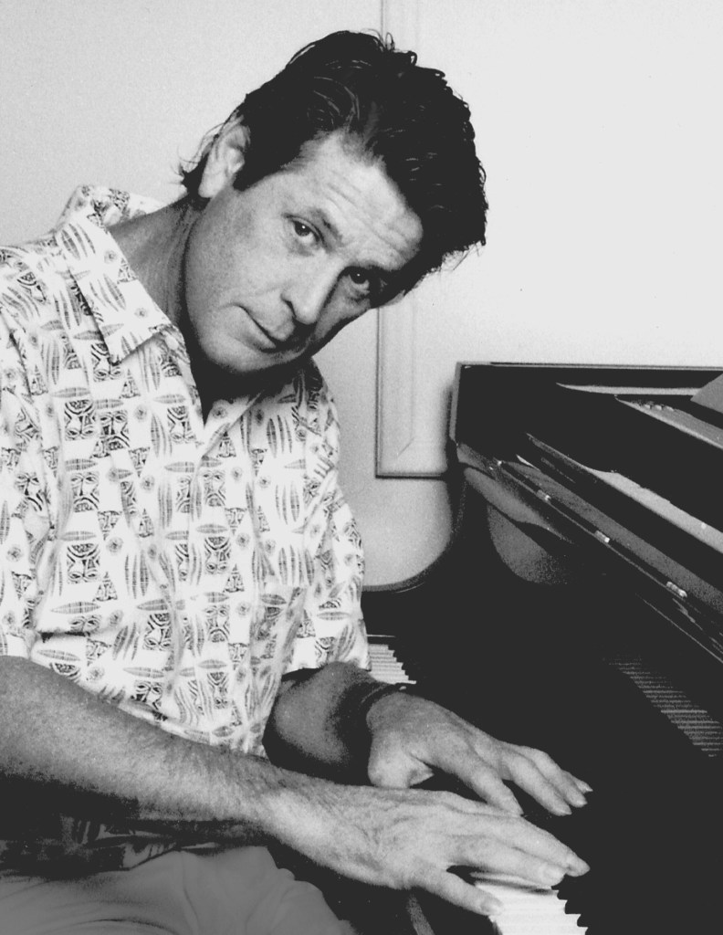 Brian Wilson is dead today at 82. The Beach Boys’ leader wrote and co-wrote personal and beautiful compositions and created a rich new sound using profound instrumental arrangements and fluid and ethereal 4-part vocal harmonies. “God Only Knows” from Pet Sounds in May 1966 is one of the best.
