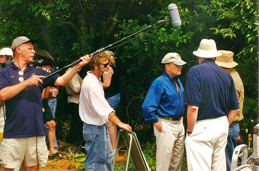 News, Feature, Opinion: FEB. 16, 2026. Actor and filmmaker Robert Duvall died February 15, 2026, at 95, it was announced today.