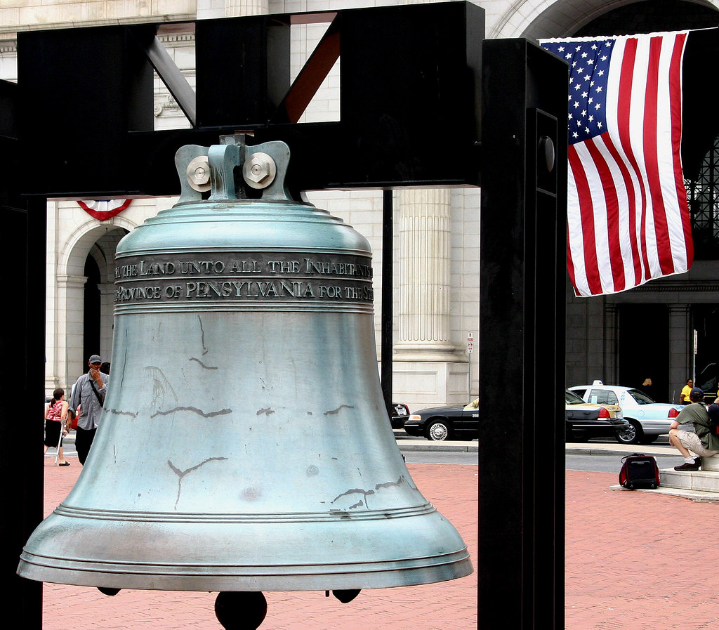 America at 250: The Declaration of Independence, Revolutionary War, and the Founding as Seen Through Modern Film.